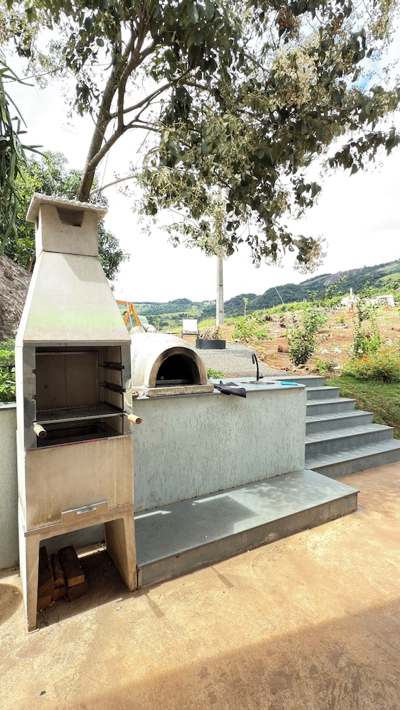Loft das Pedras