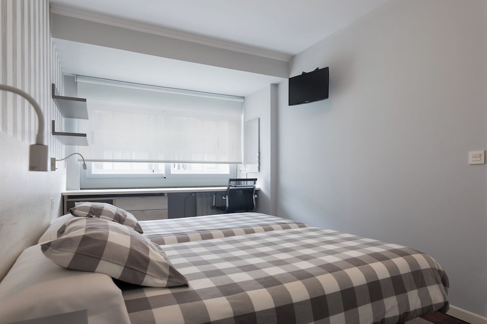 Pension Residencia F&F