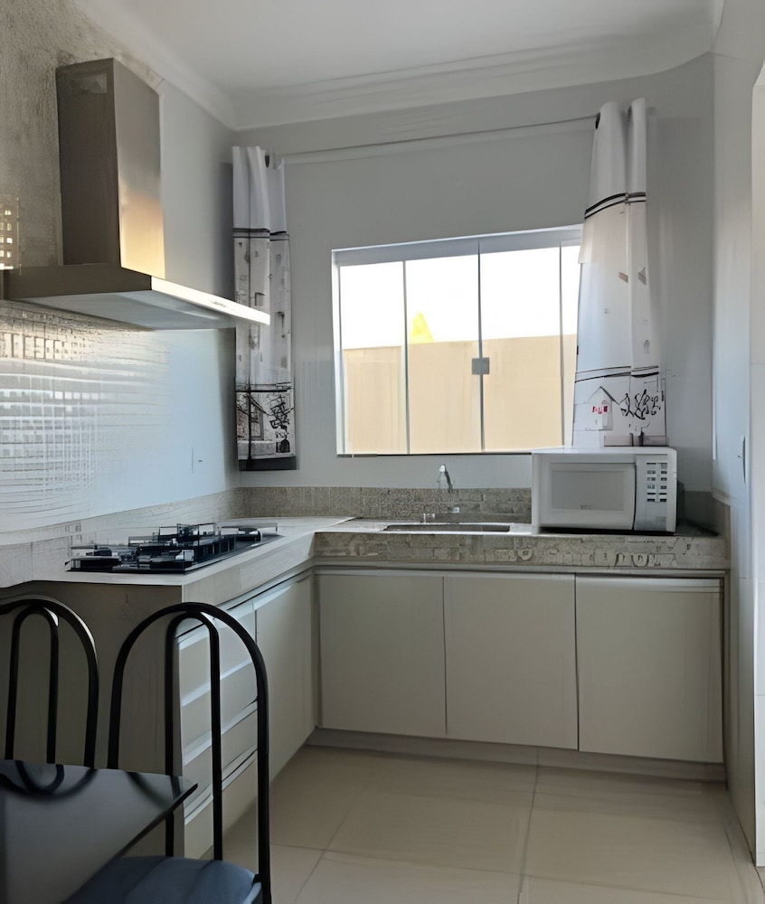 Residencial Algarve
