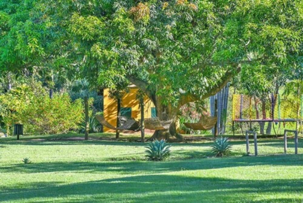 Hotel Fazenda Jacaúna