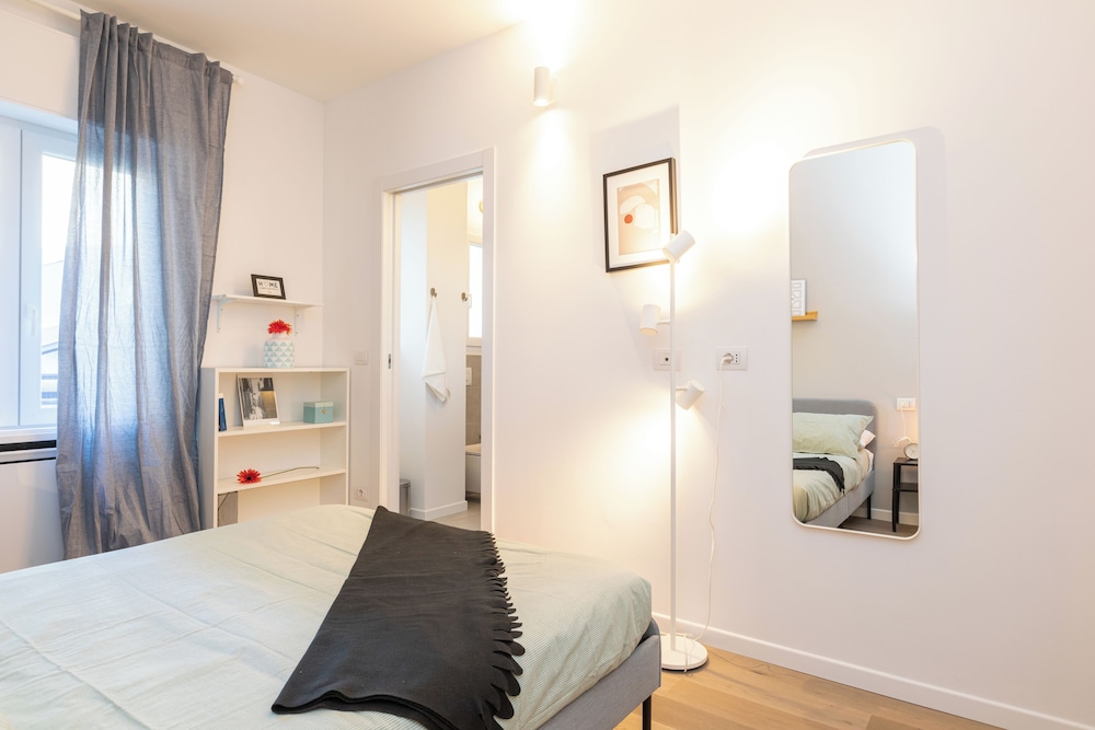 JOIVY Contemporary Apartments