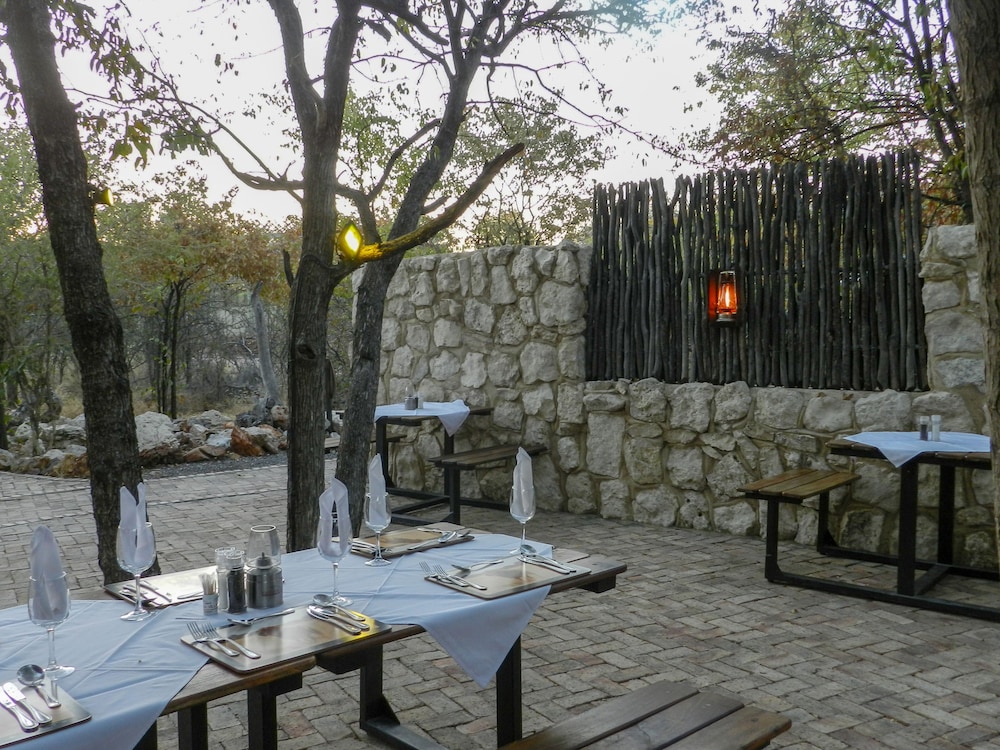 Etosha Village