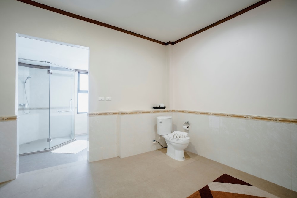 Number Nine Pool Villa