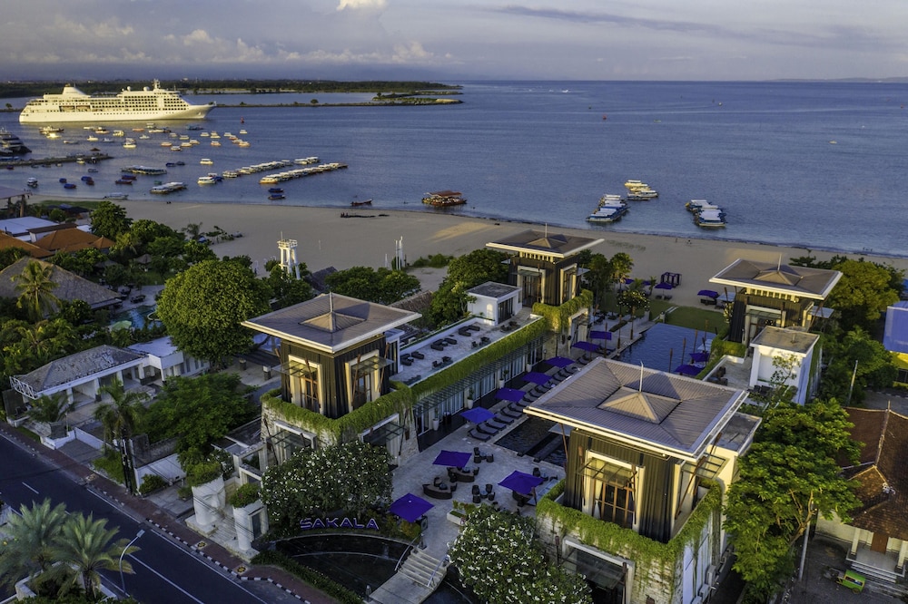 The Sakala Resort Bali
