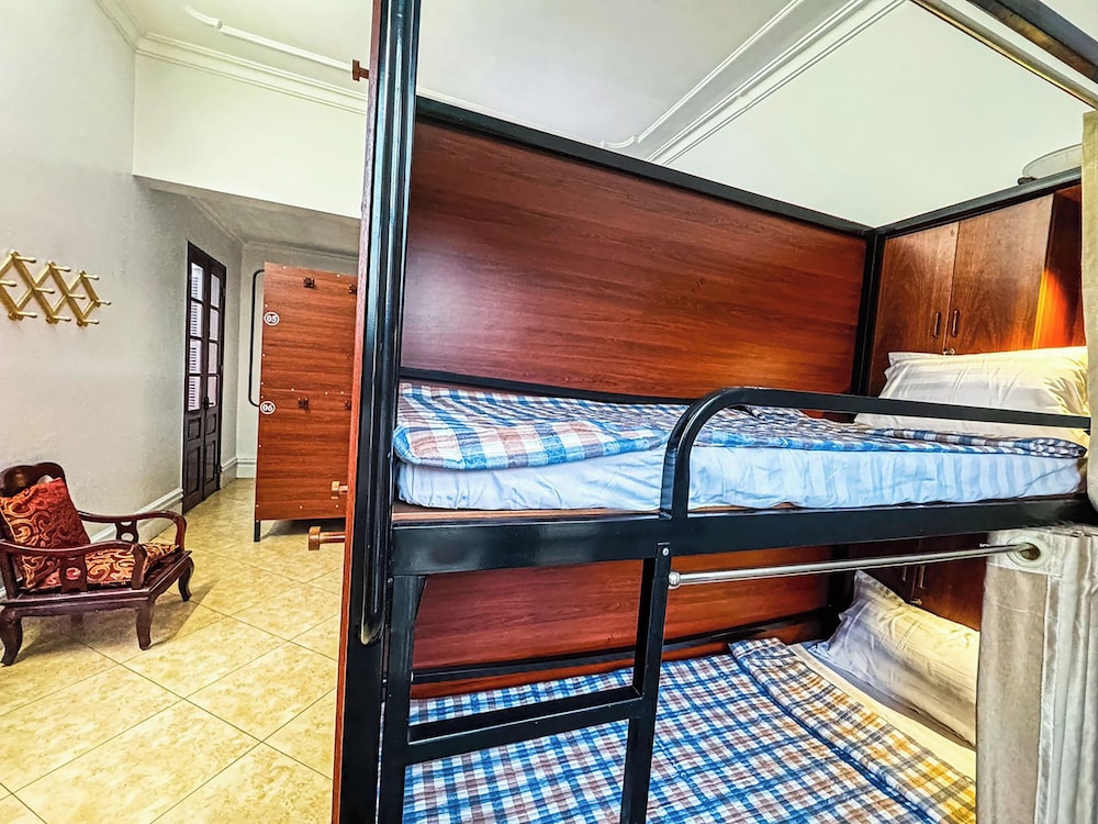 Tuna Homestay