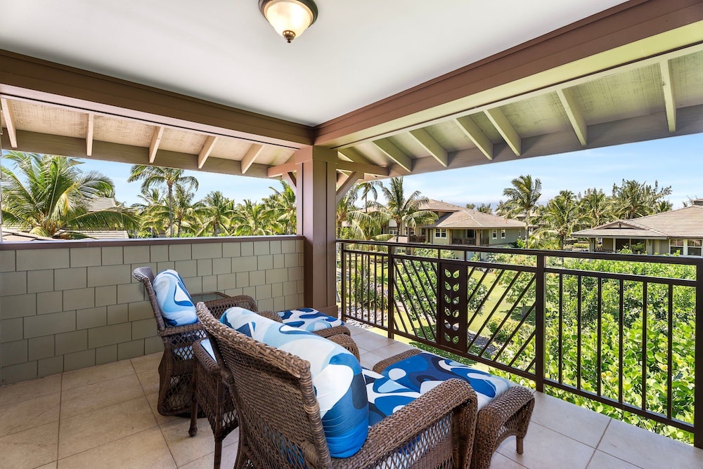 Serene Location - Excellent Resort Amenities - Oceanfront-vrkcv