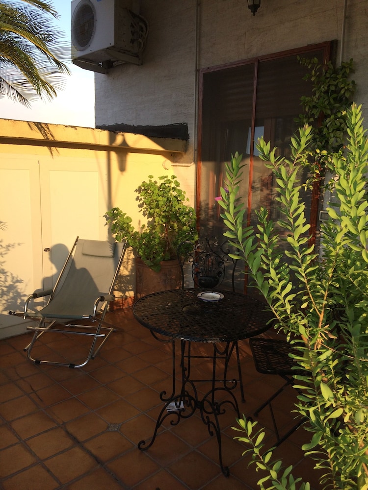 Casa Miranapoli