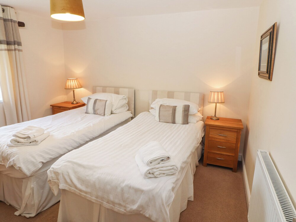 Goswick Hall