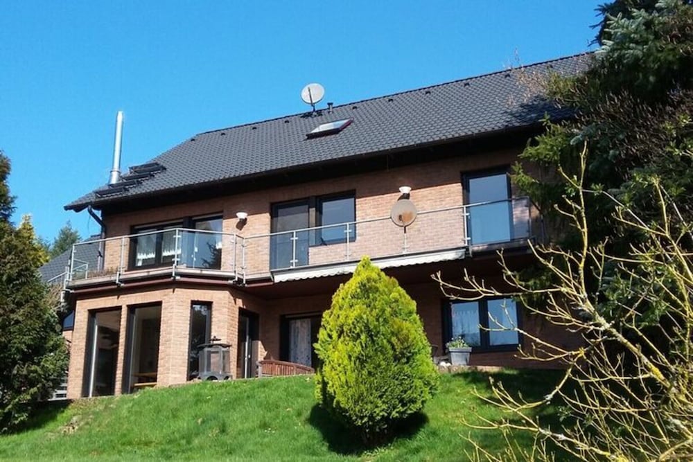 Holiday Apartment Hammergrund