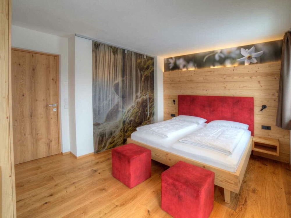 Neunerspitze Comfortable Holiday Residence