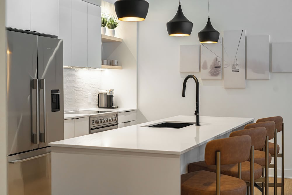 Ostrya by Tremblant Platinum
