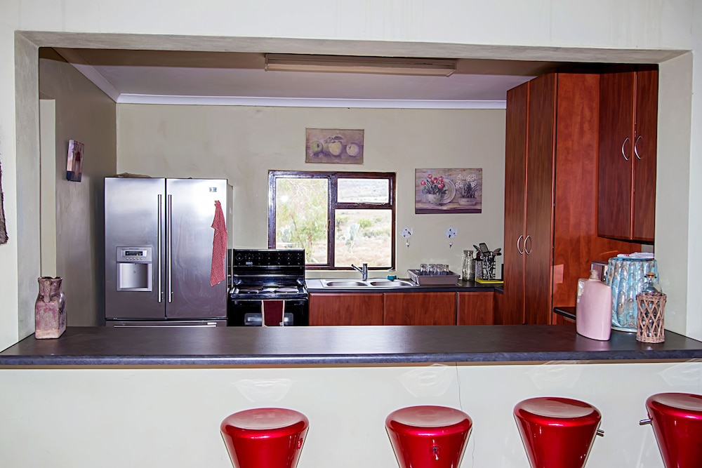 Molo Molo Game Reserve