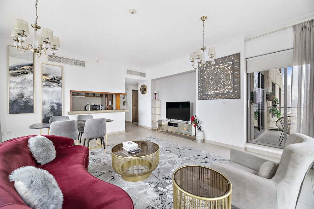 Silkhaus Southridge, Downtown Dubai