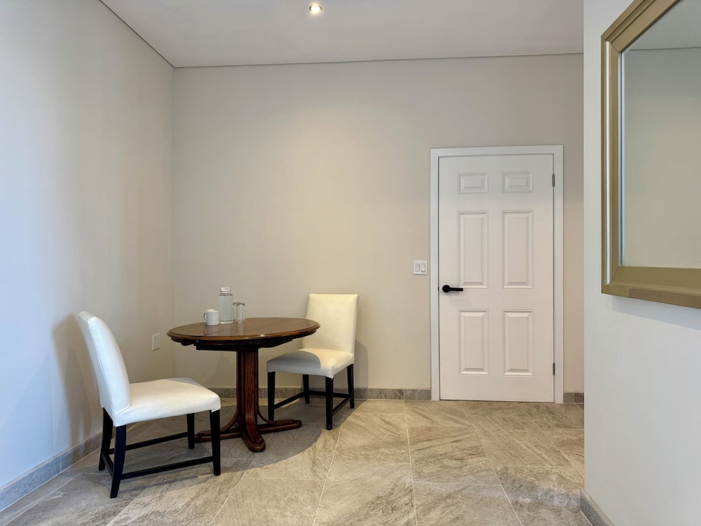 Suites Lassa