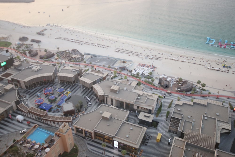 Elan Rimal Suites - JBR Dubai