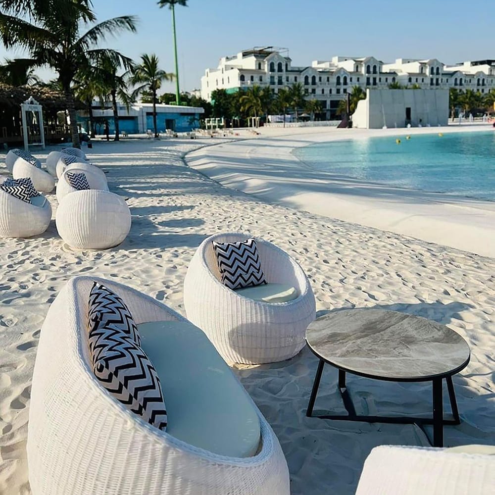 Armin Homes 2BR  Vinhomes Ocean Park