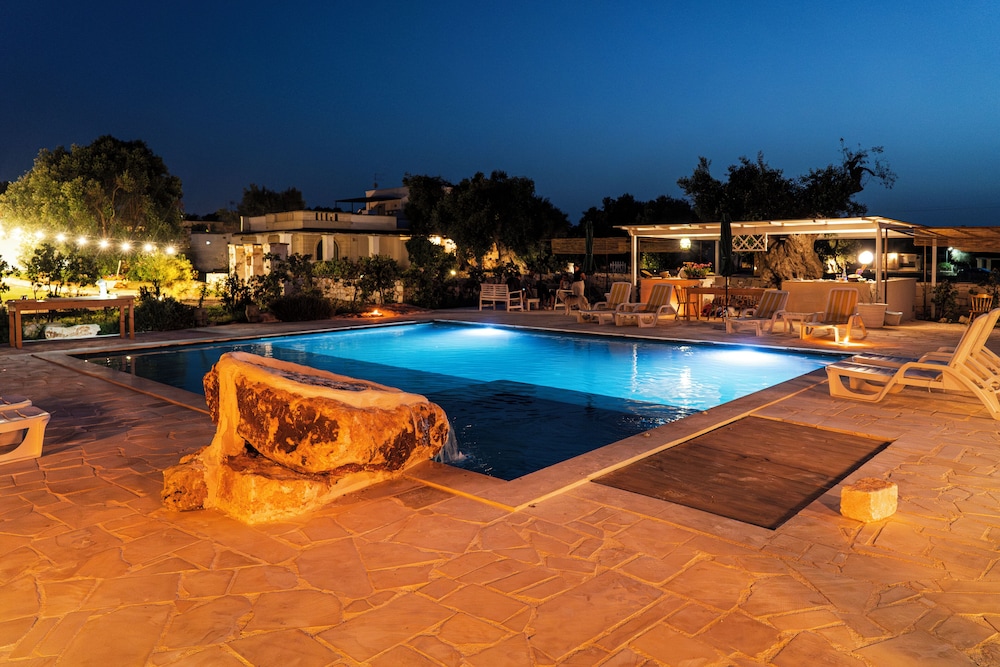 Masseria della Piana Ostuni