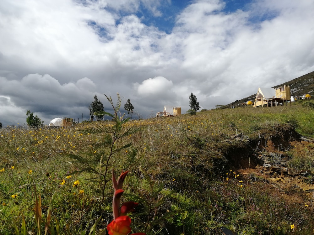 Andes Glamping
