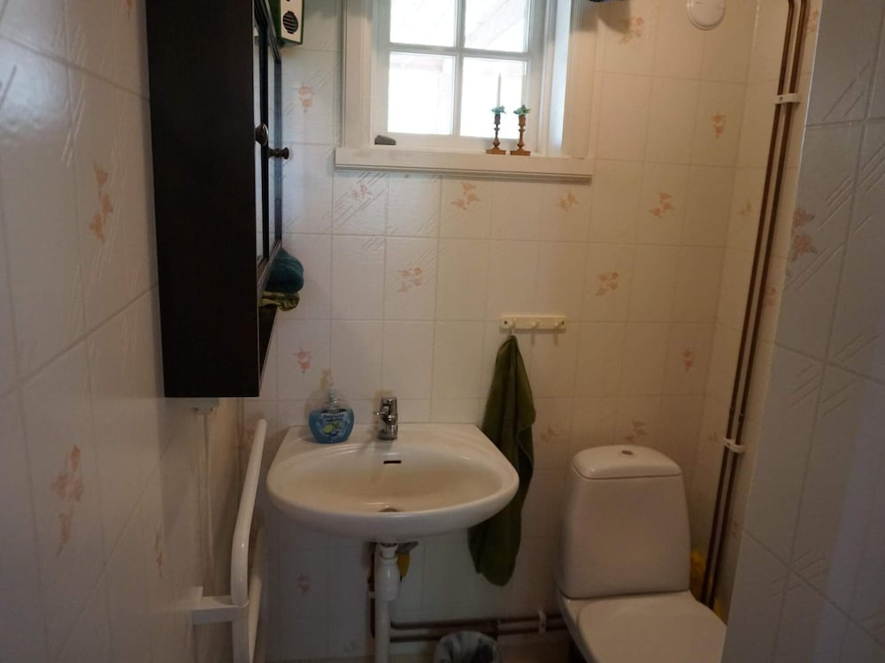 5 Person Holiday Home in Mullhyttan-by Traum