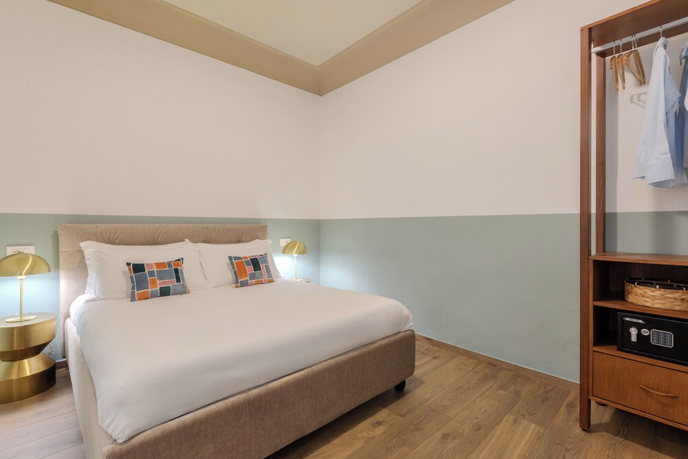 B&B Stanze Guelfe