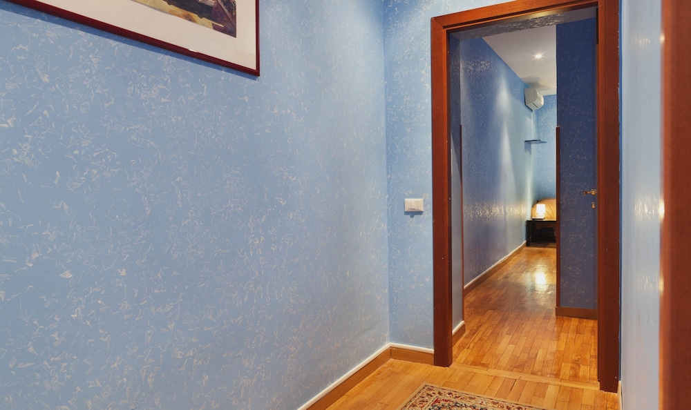 Principe Eugenio Apartment