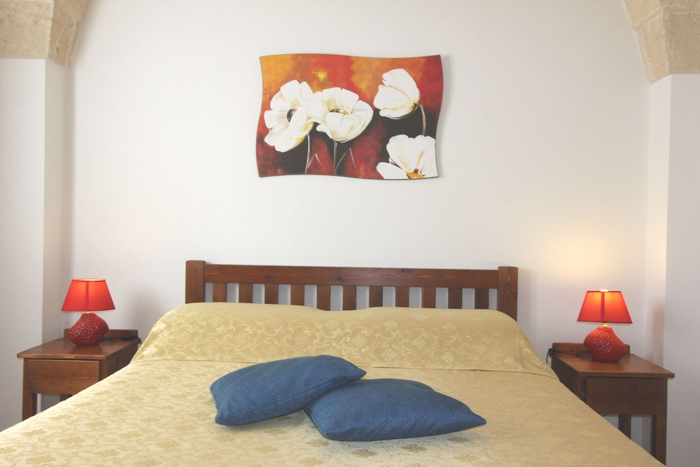 Residence Borgo Antico