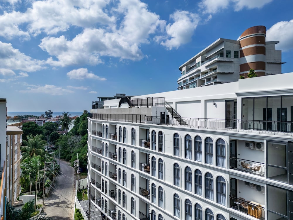 Palmetto Park Residence