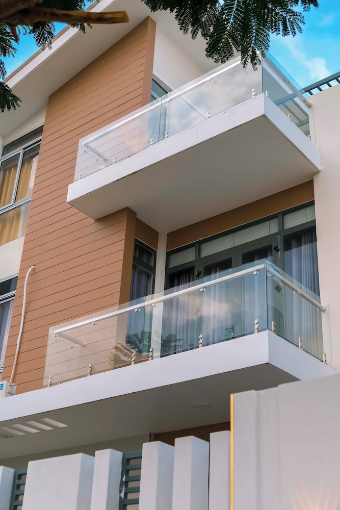 Hieu Sang 68 Hostel and Villas