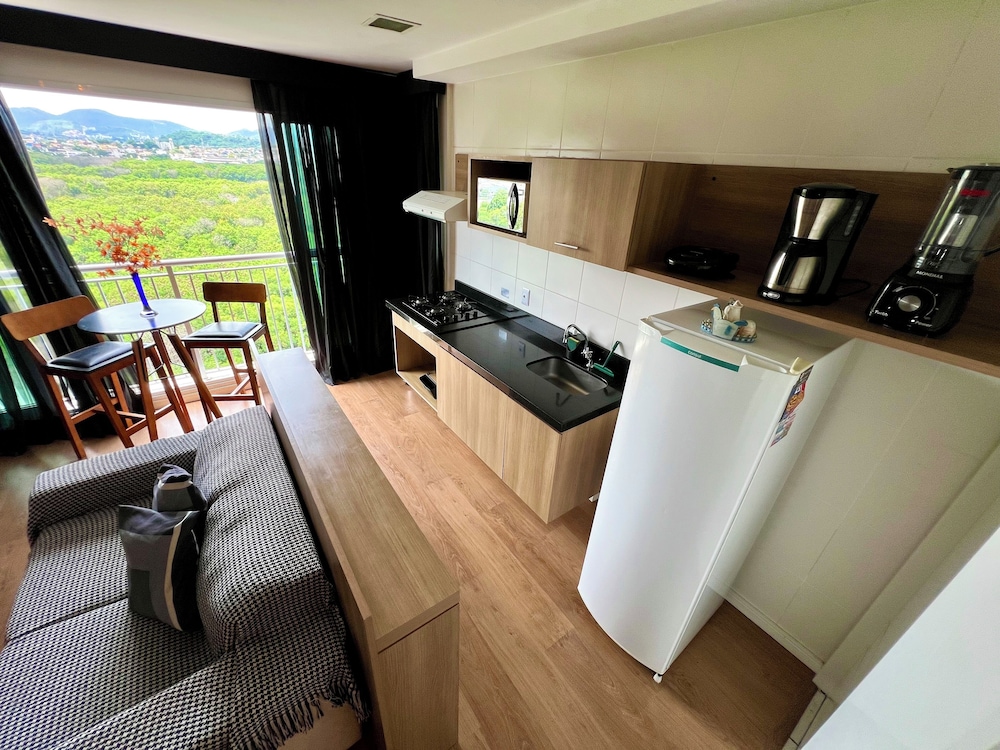 Verano Stay Flat Trab e Relax