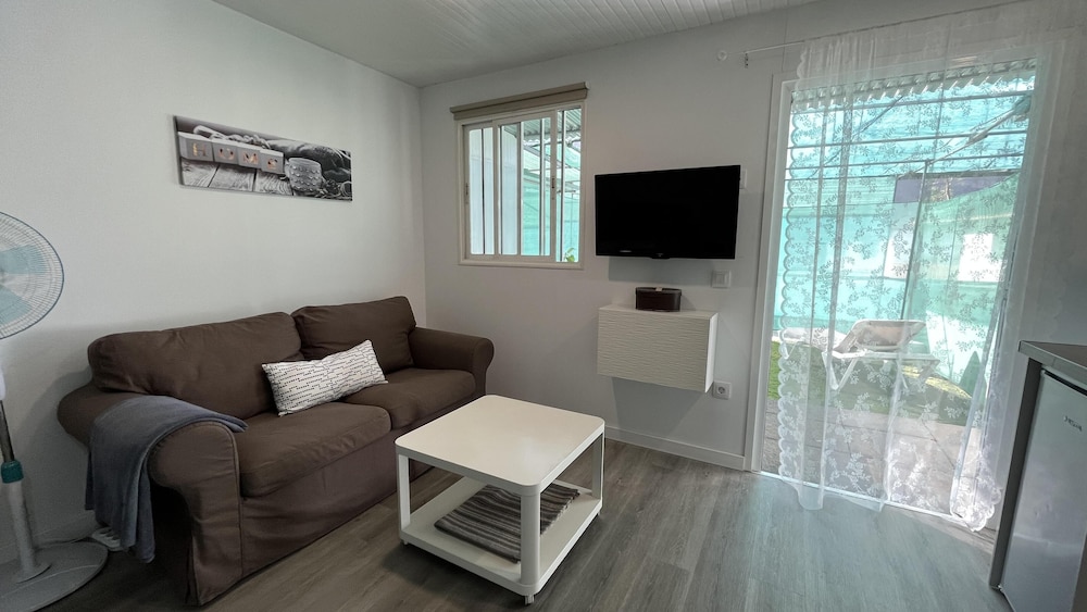 Modern Tiny Country House Near Fataga & Maspalomas