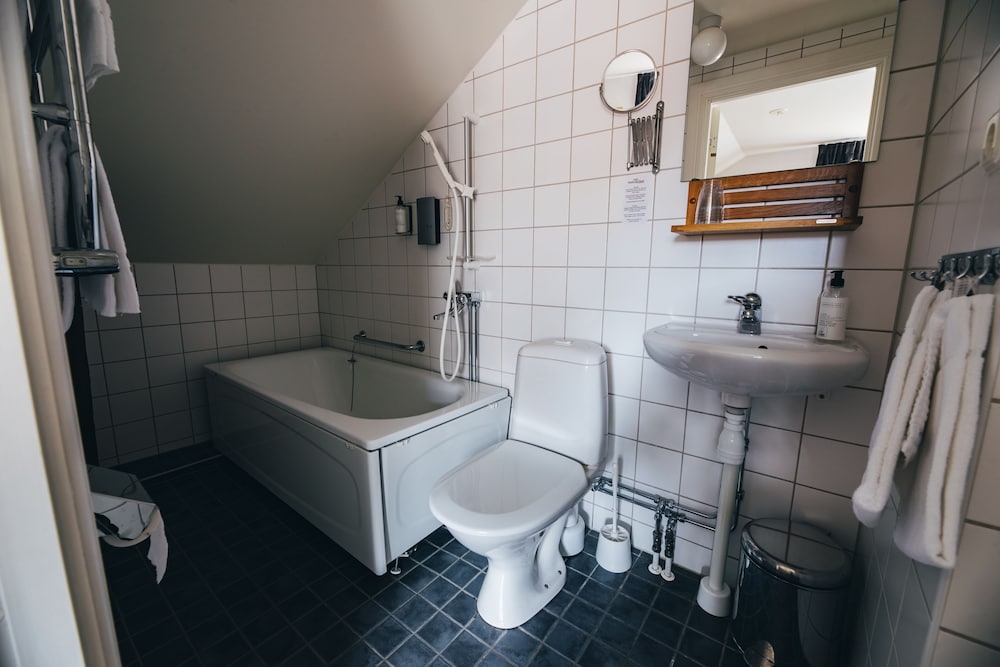 Teleborgs Slott