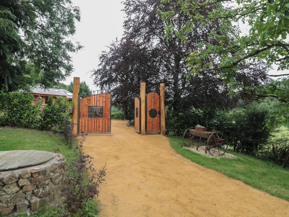 Copper Lodge