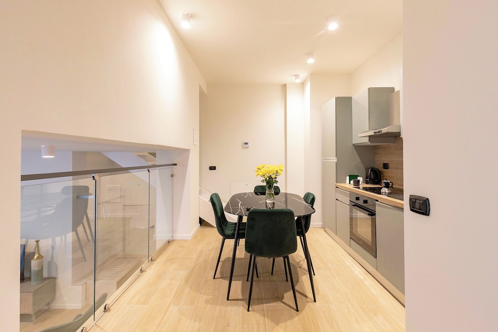 Aiello Hotels - CityLife Apartments