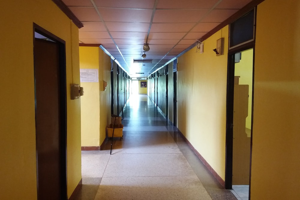 Sema Nakhon Hotel