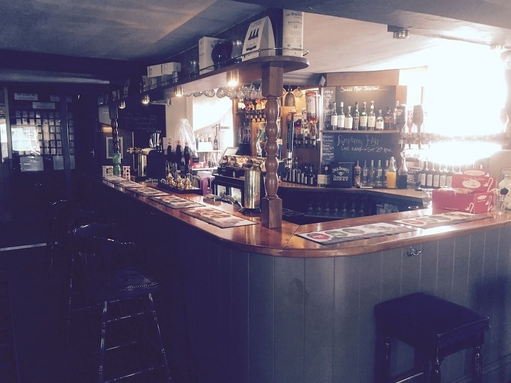 The Globe Inn