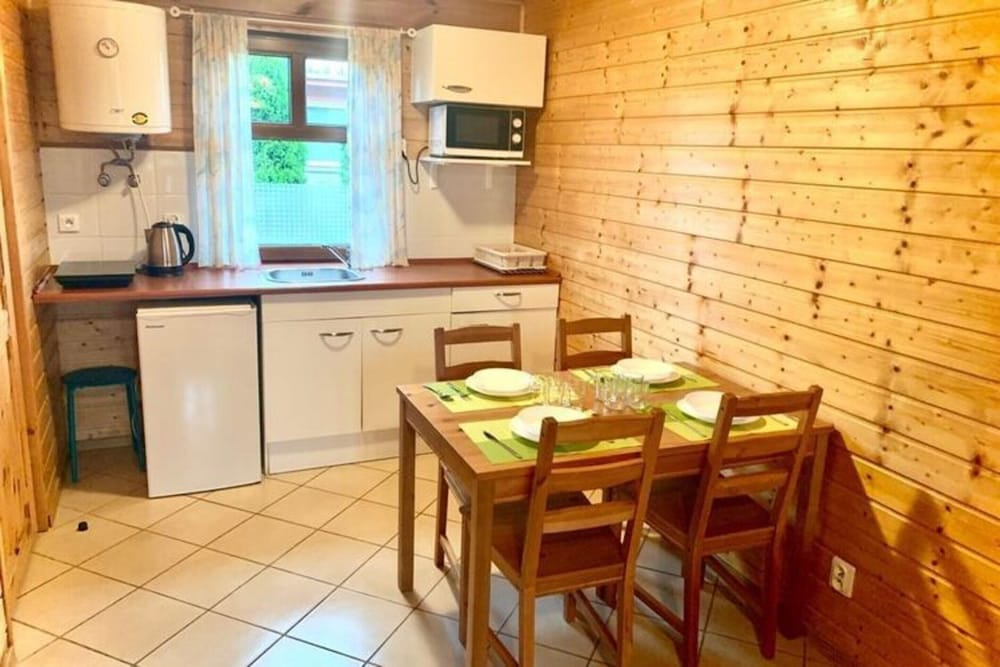 Two-story Holiday Homes Close to the Seaside Beach view 2