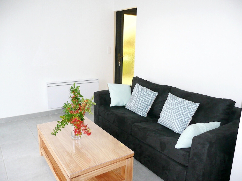 Apartment in Lilia Near Kastell Ac