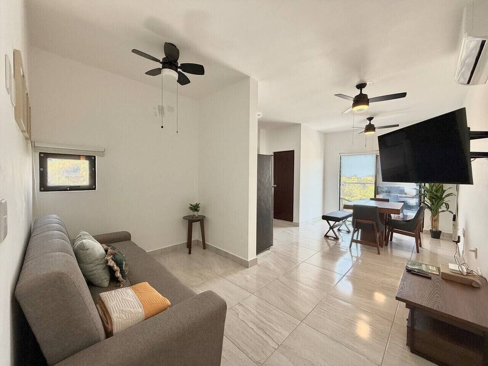 Aleman Apartments