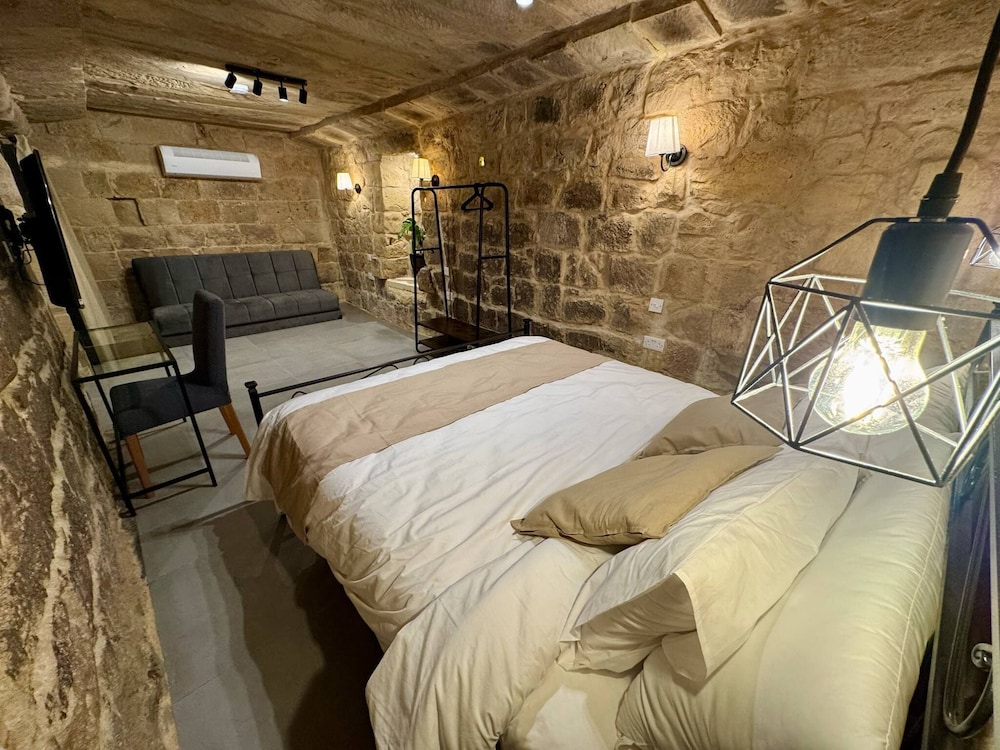 Room-kappella Boutique - Room 1