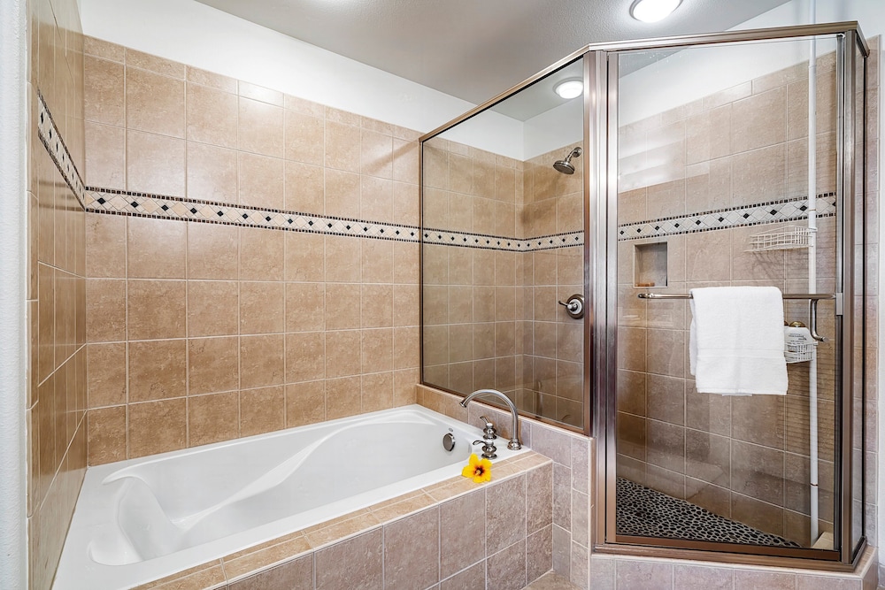 Peaceful Concierge Included Mauna Lani