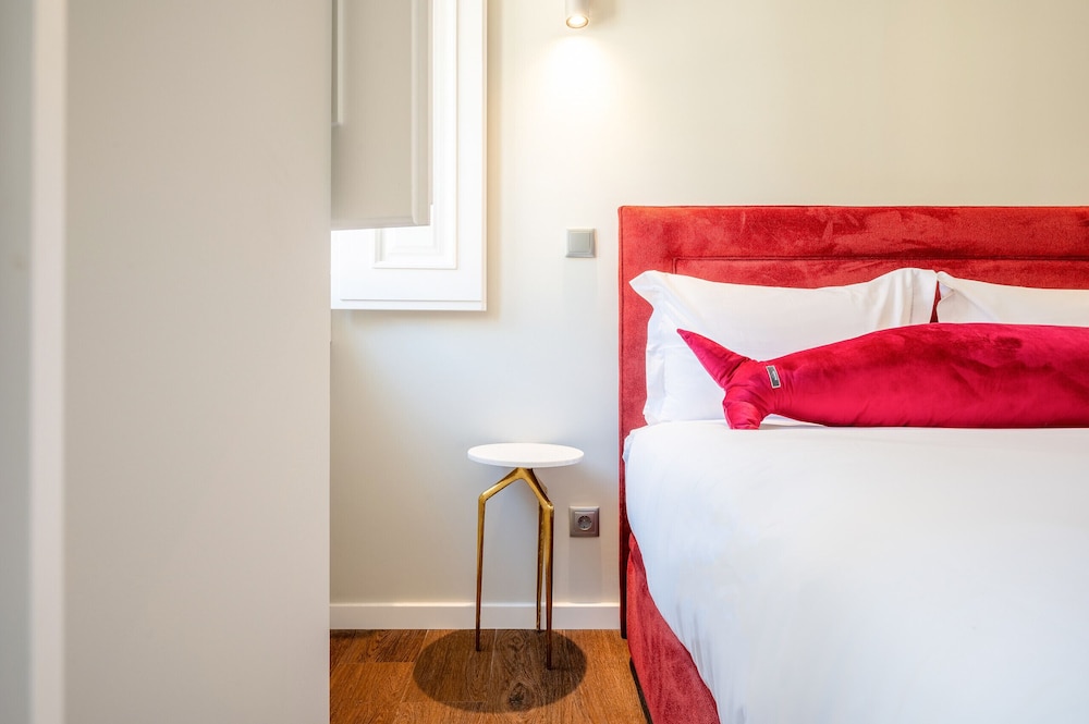 Bairro Alto Prime Studio II by Homing view 3