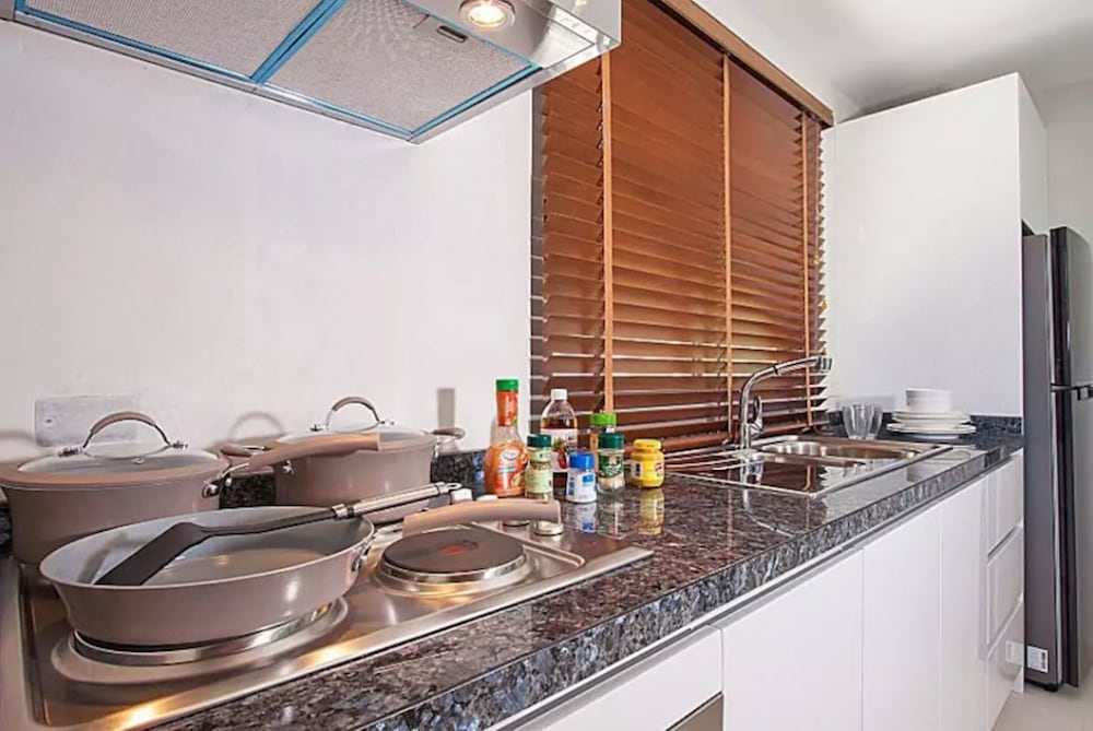 2BR Private Pool Villa Bang Por SDV006-By Samui Dream Villas