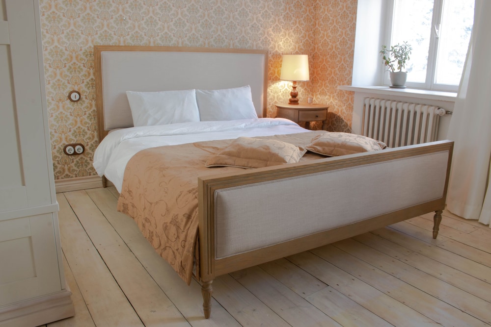 Old Town Library Deluxe Tartu Home Apt. view 4