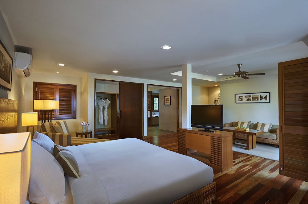 The Taaras Beach & Spa Resort 31