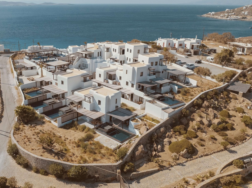Hotel Ananea Mykonos - Adults Only - Image 1