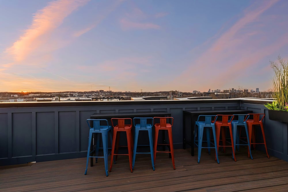 4 Rooftop Decks 4 Hot Tubs Game Rooms Sauna