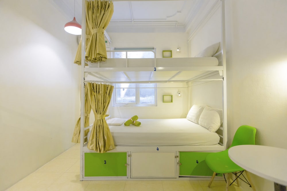 Hanoi Centre Hostel
