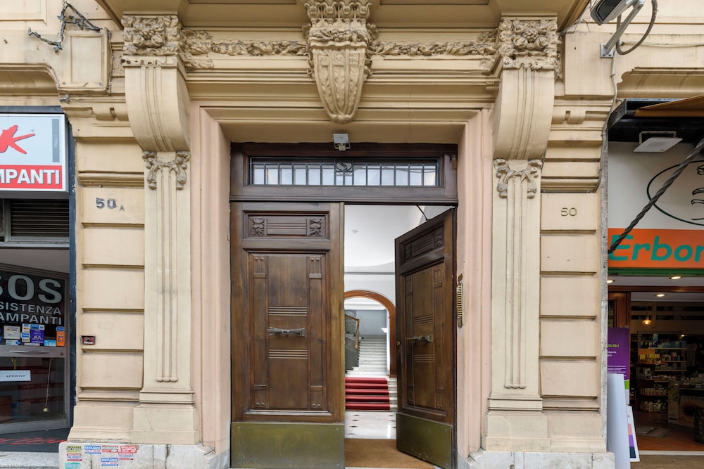 Domus Augustea - Luxury Accommodations