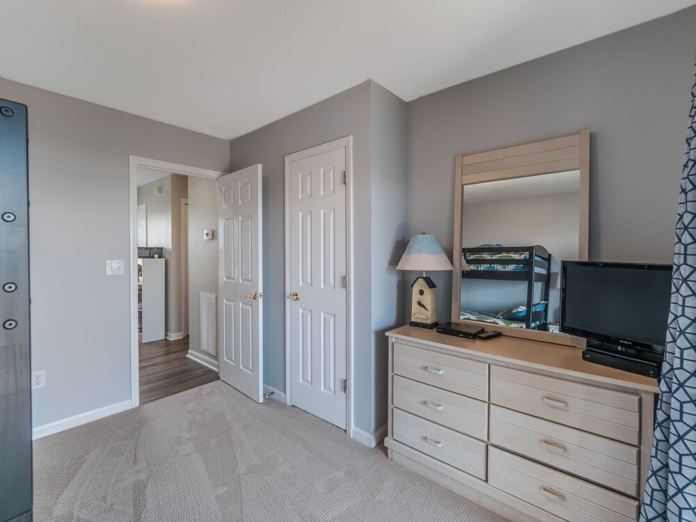 The Beachcomber by Topsail Realty