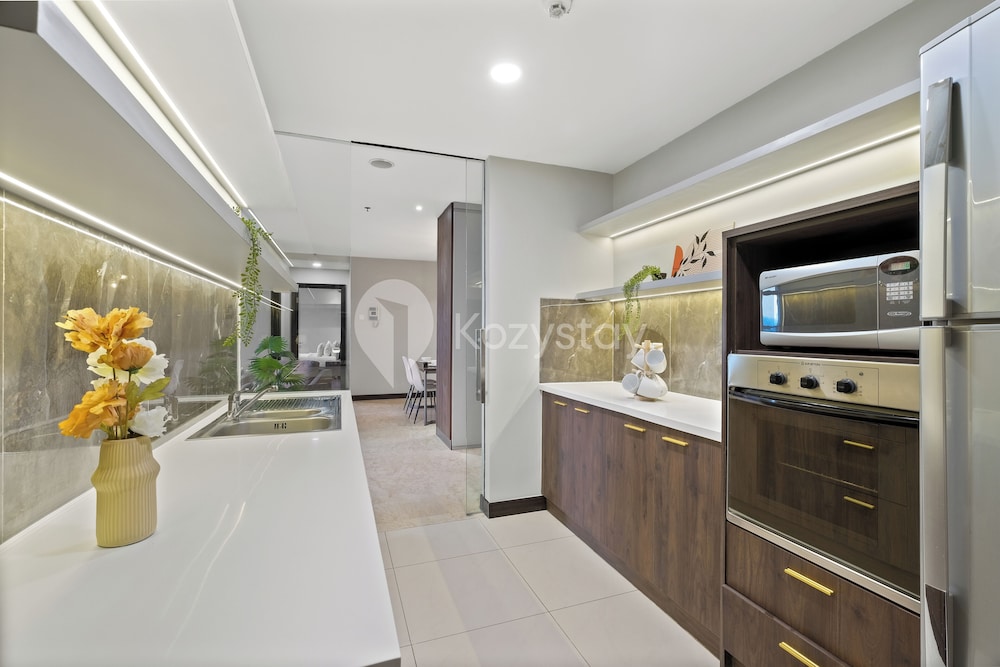 Brillo by Kozystay - Senayan